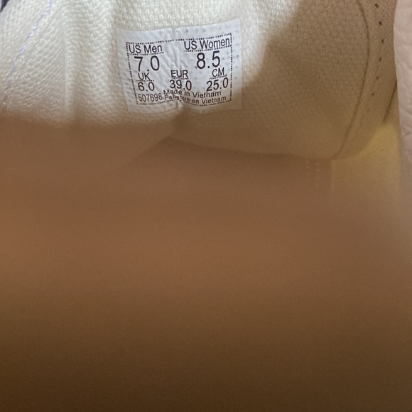 Vans Old Skool V pro Sneakers - Picture 13 of 13